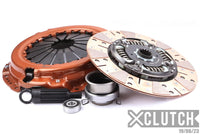 Thumbnail for XClutch 93-97 Toyota Land Cruiser Base 4.5L Stage 2 Cushioned Ceramic Clutch Kit