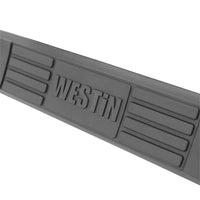 Thumbnail for Westin 2010-2013 Toyota 4Runner SR5 (Excl Trail Edition) E-Series 3 Nerf Step Bars - Black