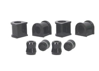 Thumbnail for Whiteline 1987-1995 Jeep Wrangler Sway Bar - Mount Bushing