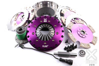 Thumbnail for XClutch 14-19 Chevrolet Corvette 6.2L 9in Triple Solid Ceramic Clutch Kit