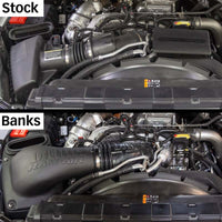 Thumbnail for Banks Power 20-22 Chevy/GMC 2500/3500 L5P 6.6L Ram-Air Intake System - Oiled