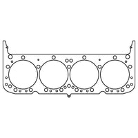 Thumbnail for Cometic Chevy Gen-I Small Block V8 .040in MLS Cylinder Head Gasket - 4.165in Bores