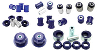 Thumbnail for SuperPro 04-11 Mazda RX-8 Performance Alignment Master Bushing Kit