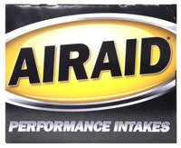 Thumbnail for Airaid 11-14 Dodge Charger/Challenger MXP Intake System w/ Tube (Dry / Blue Media)