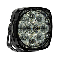 Thumbnail for ARB Nacho Offroad Technology Grande LED Light - Amber/White