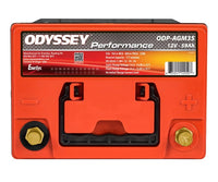 Thumbnail for Odyssey Battery Auto/Truck Performance AGM Battery (35-675)