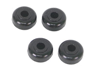 Thumbnail for Whiteline Universal Shock Eye Bushings (4) ID 9.5mm - Thick 15.9mm