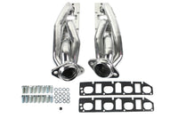 Thumbnail for JBA 19-21 Ram 5.7L HEMI 1-5/8in Primary Silver Ctd Cat4Ward Header