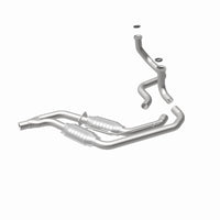 Thumbnail for MagnaFlow Conv DF GM 89 92 (2.5in Tubing)