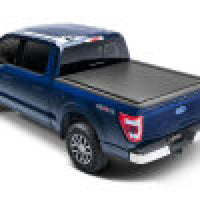 Thumbnail for Retrax 2021 F-150 Super Crew / Super Cab & Reg. Cab 6.5ft Bed RetraxONE XR