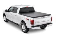 Thumbnail for Tonno Pro 15-19 Ford F-150 5.5ft Styleside Hard Fold Tonneau Cover