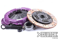 Thumbnail for XClutch 98-02 Chevrolet Prizm LSi 1.6L Stage 2 Cushioned Ceramic Clutch Kit