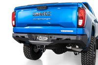 Thumbnail for ADD 2020+ Chevy/GMC 1500 Black Label Rear Bumper