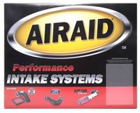 Thumbnail for Airaid 01-04 Corvette C5 CAD Intake System w/ Tube (Dry / Red Media)