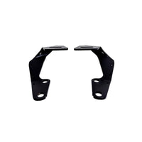 Thumbnail for KC HiLiTES 10-18 Toyota 4Runner Ditch Bracket Set (Brackets Only)