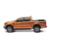 Thumbnail for Truxedo 2024 Ford Ranger 5ft Bed Lo Pro Bed Cover