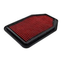 Thumbnail for Mishimoto 07-18 Jeep Wrangler V6 Reusable Drop-In Air Filter