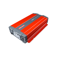 Thumbnail for REDARC Pure Sine Wave Inverter - 2000W