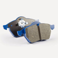 Thumbnail for EBC Brakes Bluestuff Street and Track Day Brake Pads