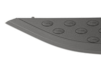 Thumbnail for Deezee Universal Running Board Universal Cross Utility Vehicle NXc (Black Trim)