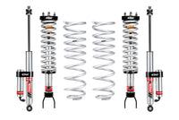 Thumbnail for Eibach 19-23 Ram 1500 Rebel Crew Cab Pro-Truck Lift Kit System Coilover Stage 2R