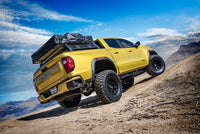 Thumbnail for ICON 2023+ GMC Canyon / 2023+ Chevrolet Colorado Tubular UCA DJ Pro Kit