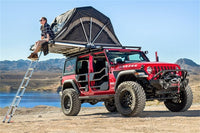 Thumbnail for Deezee 19-23 Jeep JL/Gladiator Jeep Large Roof Rack