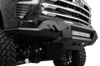 Thumbnail for ADD 2022+ Chevrolet Silverado 1500 Black Label Front Bumper