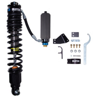 Thumbnail for Bilstein 21-24 Ford Bronco B8 8112 Suspension Shock Absorber and Coil Spring Assembly - Rear Right