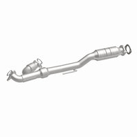 Thumbnail for Magnaflow 07-09 Nissan Altima 3.5L Direct Fit Converter