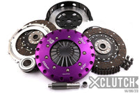 Thumbnail for XClutch 06-07 Mazda Mazdaspeed 3 2.3L Turbo 9in Twin Solid Organic Clutch Kit