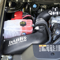 Thumbnail for Banks Power 15 Chevy 6.6L LML Ram-Air Intake System - Dry Filter