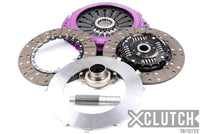 Thumbnail for XClutch Mitsubishi 9in Twin Sprung Organic Multi-Disc Service Pack