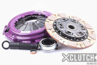 Thumbnail for XClutch 02-06 Acura RSX Base 2.0L Stage 2 Cushioned Ceramic Clutch Kit