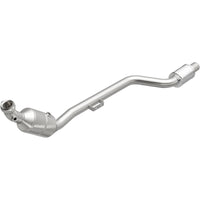 Thumbnail for Magnaflow 06-07 Mercedes-Benz C230 2.5L Direct Fit Converter