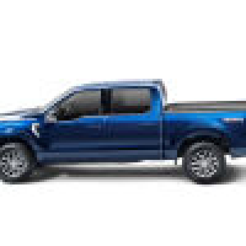 Retrax 2021 F-150 Super Crew / Super Cab & Reg. Cab 6.5ft Bed RetraxONE XR