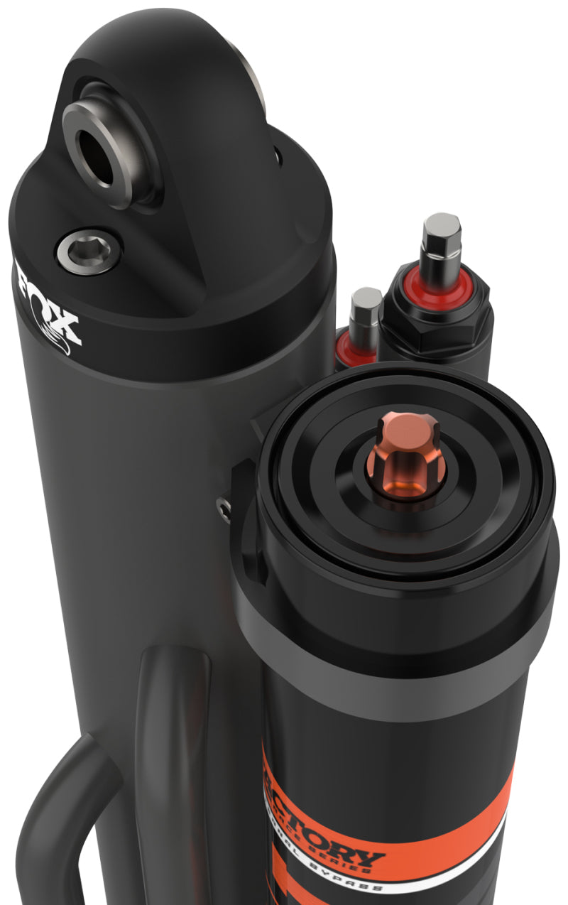 Fox Race 3.0 X 16 External Bypass Remote Shock - Left