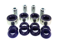 Thumbnail for SuperPro 2011 Nissan Juke S Front Lower Inner Control Arm & Rearward Bushing Set