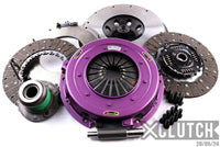 Thumbnail for XClutch 15-20 Ford Mustang Shelby GT350 5.2L 10.5in Twin Sprung Organic Clutch Kit