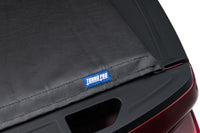 Thumbnail for Tonno Pro 2020 Chevrolet Silverado 2500/3500 6.8ft Lo-Roll Tonneau Cover