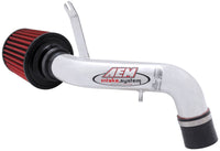 Thumbnail for AEM 94-01 Integra GSR Polished Short Ram Intake