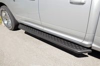 Thumbnail for Deezee 99-23 Chevrolet/GMC/Dodge/Ford Full Size Running Board ExtCab NXt Universal Truck Board