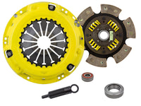 Thumbnail for ACT 1987 Toyota 4Runner HD/Race Sprung 6 Pad Clutch Kit