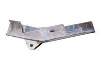 Thumbnail for Rust Buster 1996-2004 Toyota Tacoma Mid-Frame Repair Kit w/ Leaf Spring Mount - Left