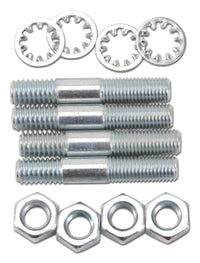 Thumbnail for Edelbrock 5/16-18 x 1-3/4 Stud Kit