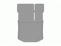 Thumbnail for WeatherTech 11-22 Jeep Grand Cherokee Seatback Cargo Liner HP - Grey