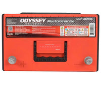 Thumbnail for Odyssey Battery Auto/Truck/Heavy Duty & Commercial Performance AGM Battery (65-760)