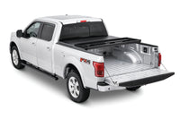 Thumbnail for Tonno Pro 15-19 Ford F-150 5.5ft Styleside Hard Fold Tonneau Cover