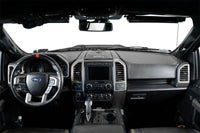 Thumbnail for ADD 15-20 Ford F-150 / 15-20 Ford Raptor Center Console Molle Panels - Full Set