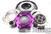 Thumbnail for XClutch 10-14 Lotus Evora Base 3.5L 7.25in Twin Sprung Ceramic Clutch Kit